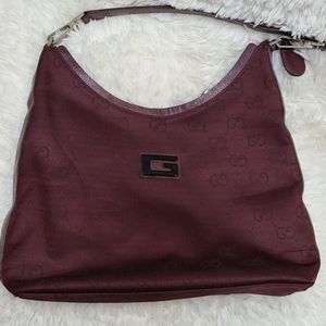 💯 Authentic Gucci hobo Bag🍀